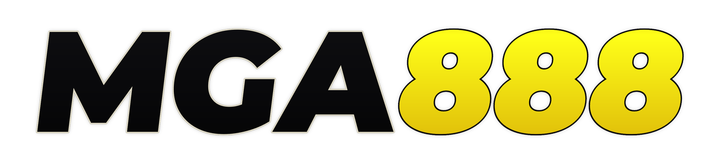 mga888 logo
